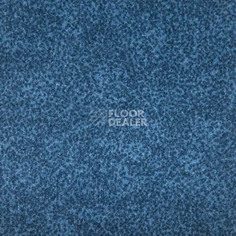 Ковролин Tapisom 600 Design Blue - 600 Design Suedine 416082009 00012 фото 1 | FLOORDEALER